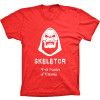 Camiseta Skeletor