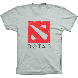 Camiseta Dota 2