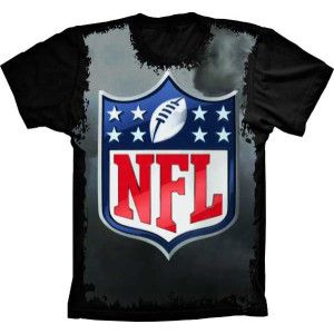 Camiseta NFL