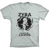 Camiseta League Of Legends Zyra