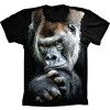 Camiseta Gorila