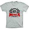 Camiseta MMA