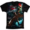 Camiseta Skull Pirata
