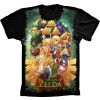 Camiseta The Legend of Zelda
