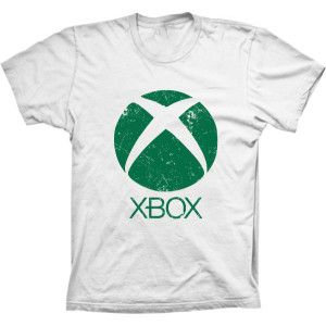 Camiseta Xbox