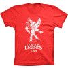 Camiseta League Of Legends Ziggs