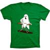 Camiseta Fantasma