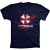 Camiseta Umbrella Corporation