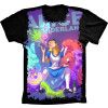 Camiseta Alice In Wonderland