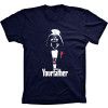 Camiseta Darth Vader Your Father