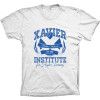 Camiseta Xavier Institute For Higher Learning