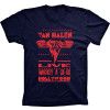 Camiseta Van Halen