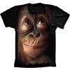 Camiseta Macaco Chimpanzé 