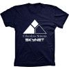 Camiseta Cyberdyne Systems Skynet
