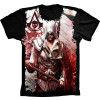 Camiseta Assassins Creed