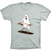 Camiseta Fantasma