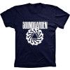 Camiseta Soundgarden