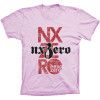 Camiseta NX Zero