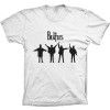 Camiseta The Beatles Help