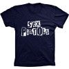Camiseta Sex Pistols
