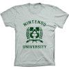 Camiseta Nintendo University