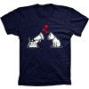 Camiseta Amor De Cão