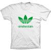 Camiseta Amsterdam