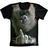Camiseta Gorila Malandro