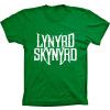 Camiseta Lynyrd Skynyrd
