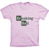 Camiseta Breaking Bad