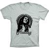 Camiseta Bob Marley Music