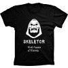 Camiseta Skeletor