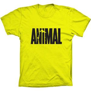 Camiseta Animal