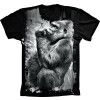 Camiseta Gorila Gueto