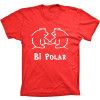 Camiseta Bi Polar