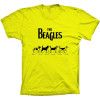 Camiseta The Beagles