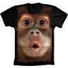 Camiseta Monkey