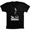 Camiseta Poderoso Chefão The Godfather