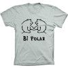 Camiseta Bi Polar