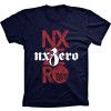 Camiseta NX Zero