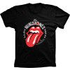 Camiseta Rolling Stones The 5 Years