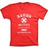 Camiseta Xavier Institute X-Men