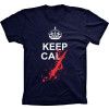 Camiseta Keep Cal