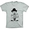 Camiseta Chaplin