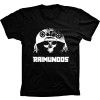 Camiseta Raimundos