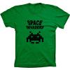 Camiseta Spaces Invaders