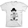 Camiseta Chaplin