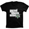 Camiseta GTA V Grand Theft Auto